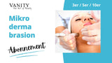 Mikrodermabrasion Abo