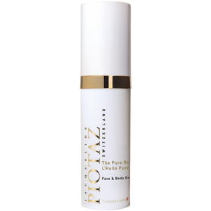The Pure Revitalising Oil
