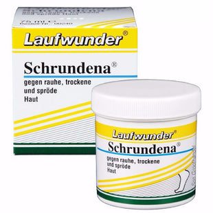 Laufwunder Schrundena