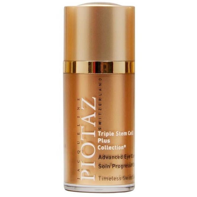 The Eye & Lip Contour Cream