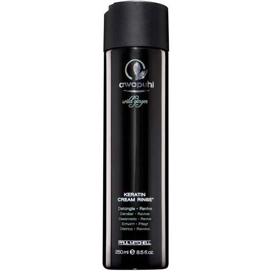 Paul Mitchell Awapuhi Wild Ginger Keratin Cream Rinse