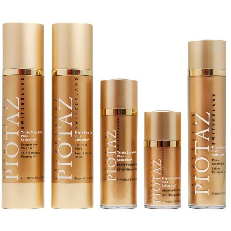 The Luxury Collection