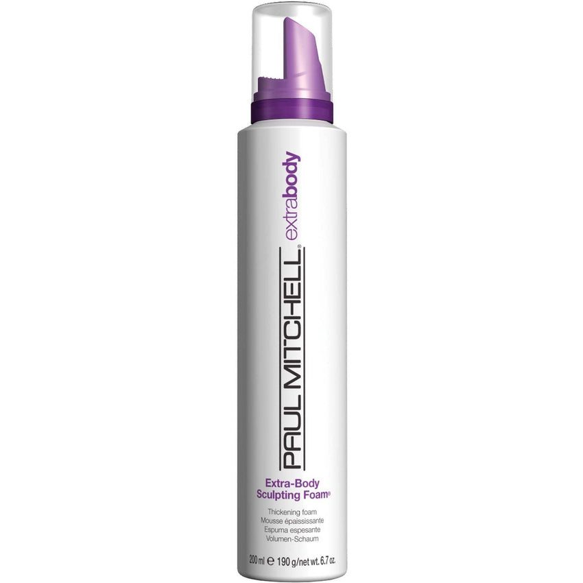 Paul Mitchell Extra-Body Sculpting Foam