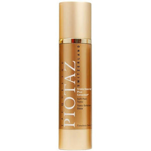 The Soft Peel Tonic