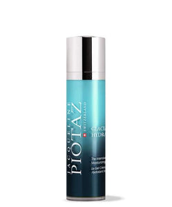The Intensive Moisturizing Gel-Creme