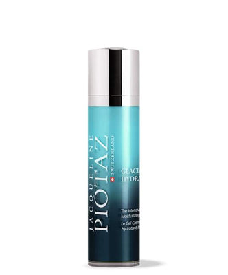 The Intensive Moisturizing Gel-Creme