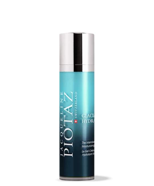 The Intensive Moisturizing Gel-Creme